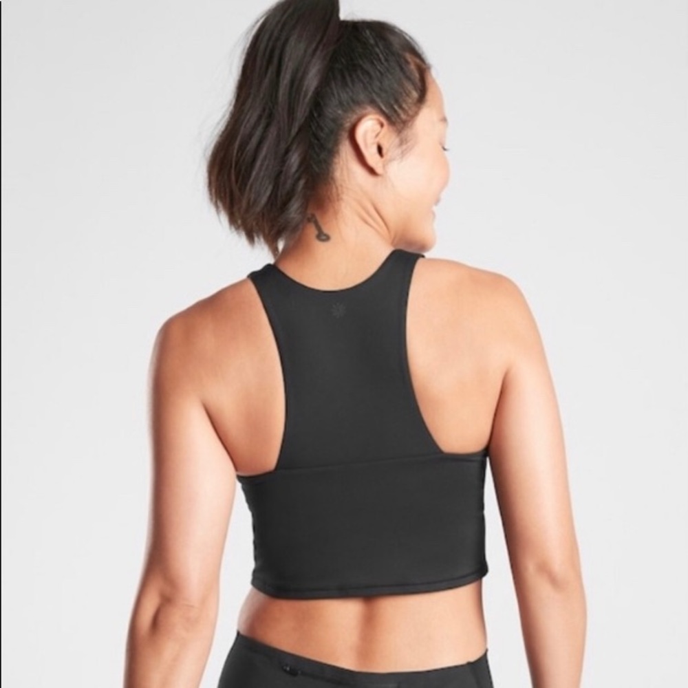 ATHLETA A-C ULTIMATE CROP
